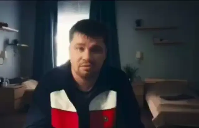 Обоссали, не спросили