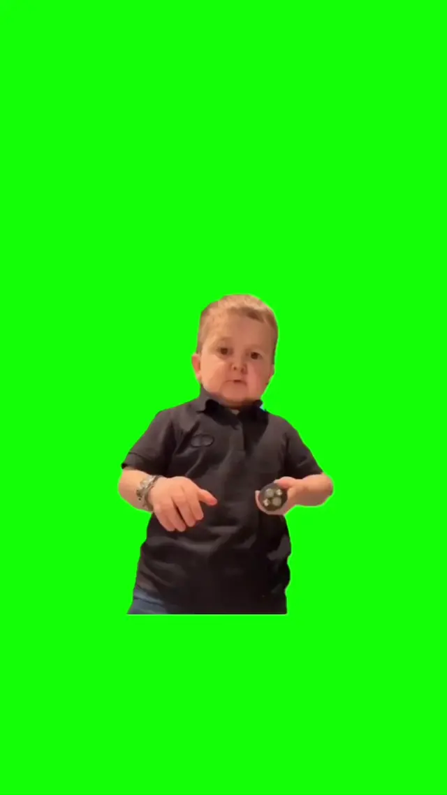 Хасбик с электрошокером