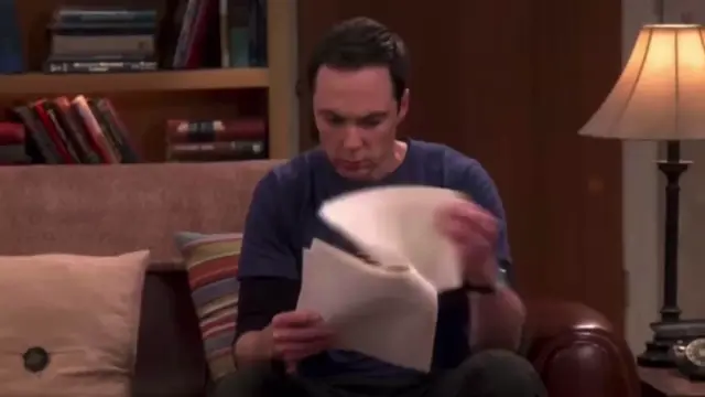 Почему? А, вот почему!