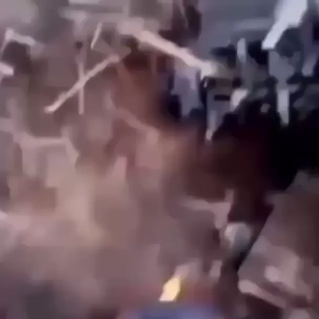 Ой, супчик грибной!