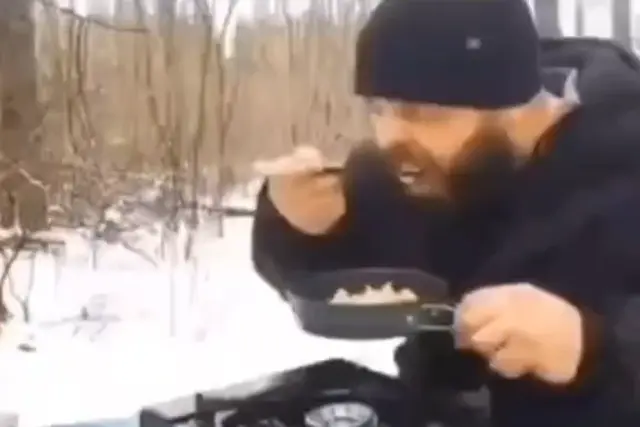 Хуже этой каши только моя жизнь