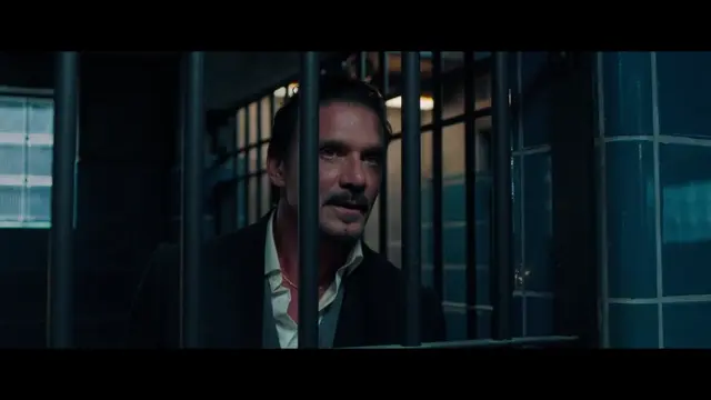 Ты нихрена не сможешь мне сделать