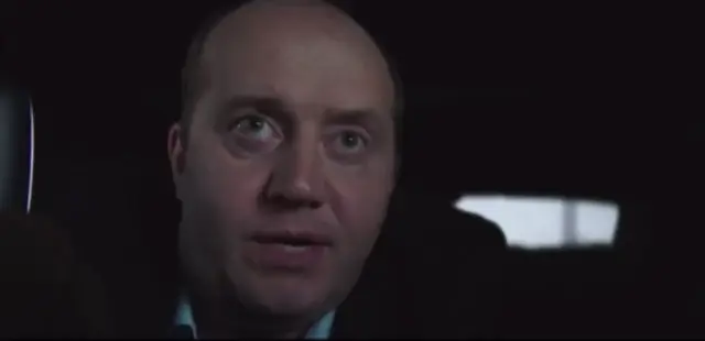 Давай быстрее, родной, топи педаль!