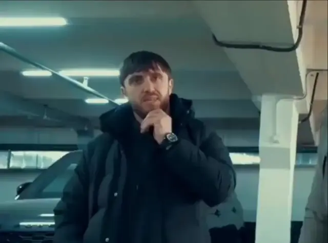 Была бы она черная, другой разговор