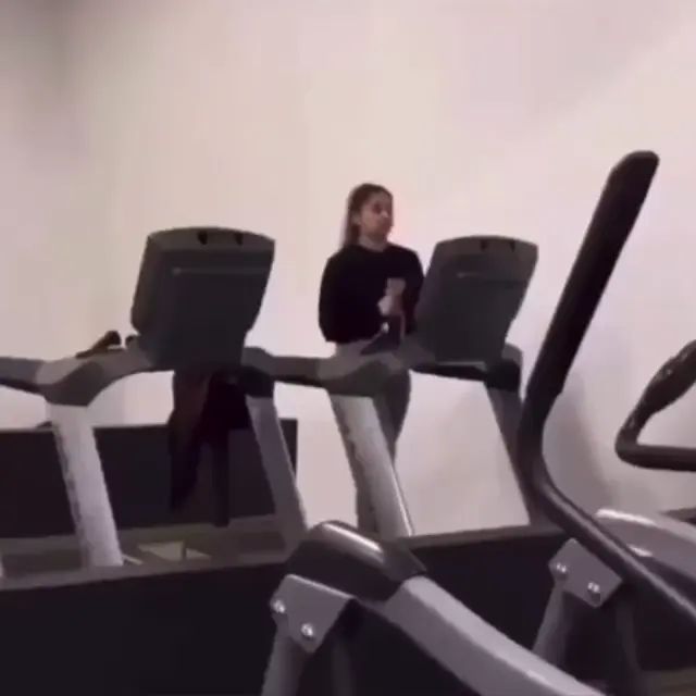 Спорт и алкоголь на беговой дорожке
