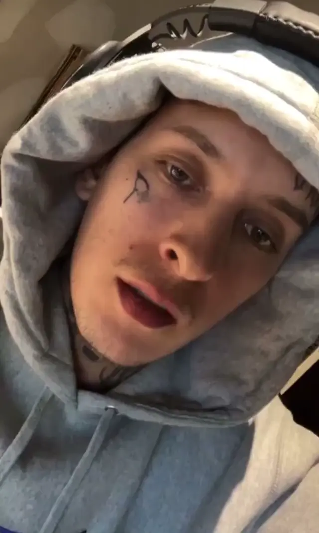 Ребята, это просто пиздец
