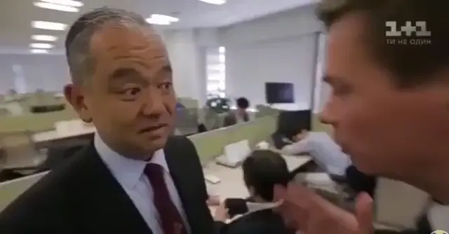 Если подчиненный спит на работе — это хороший сотрудник