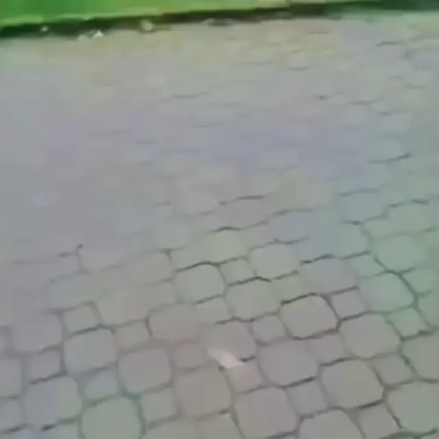 Когда уверенно идешь к своей цели