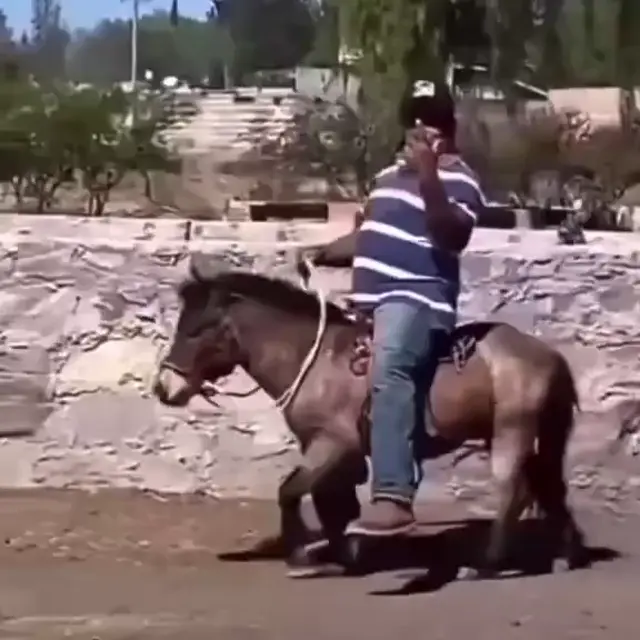 Не топи ты, привыкни к аппарату