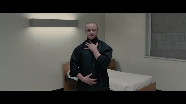 Так-то, и чтобы я тебя не видела