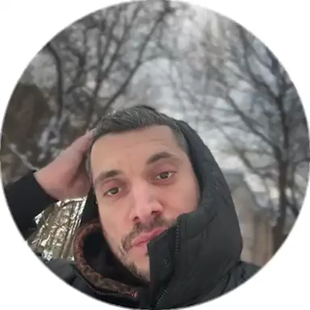Здорово, хуета ебаная!