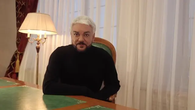 Зашёл не в ту дверь