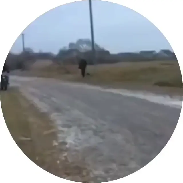 Эй, пацан, дай прокатиться!