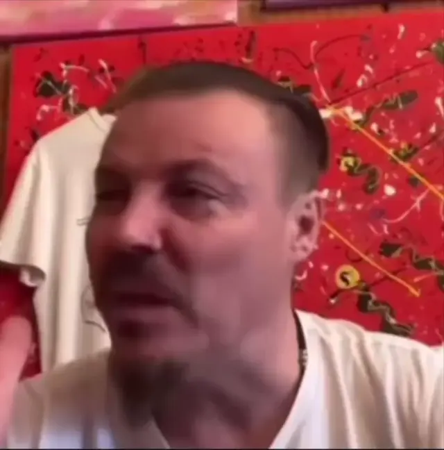 Все отъебитесь от меня