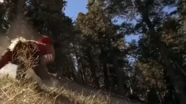Какого черта это было?