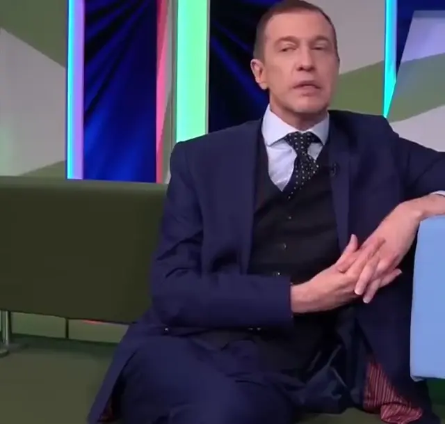 Я никогда не пойду на работу с таким отношением