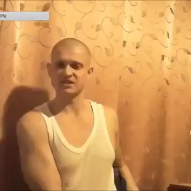 Я говно, я ничтожество