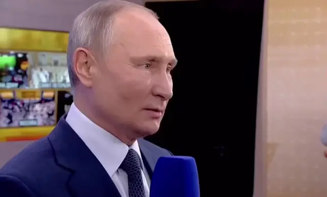 Потому что потому