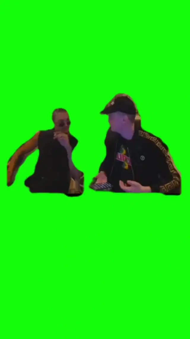 Ты мой лучший друг