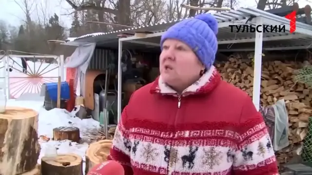 Страшно, очень страшно! Мы не знаем, что это такое