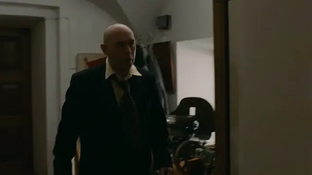 Колеса надо менять, на колесах спалимся