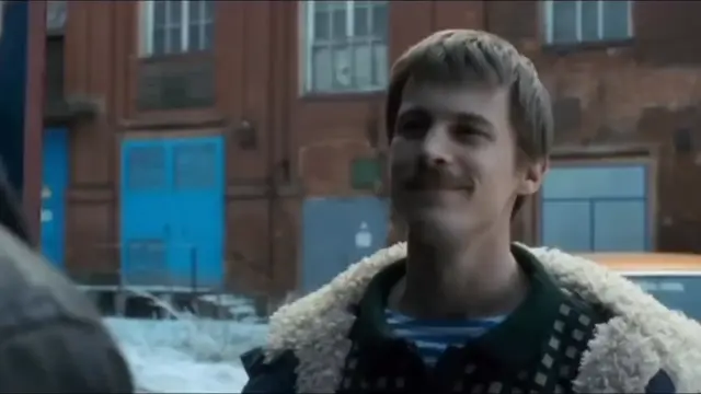 Мы не пьем теперь, мы бизнес открываем