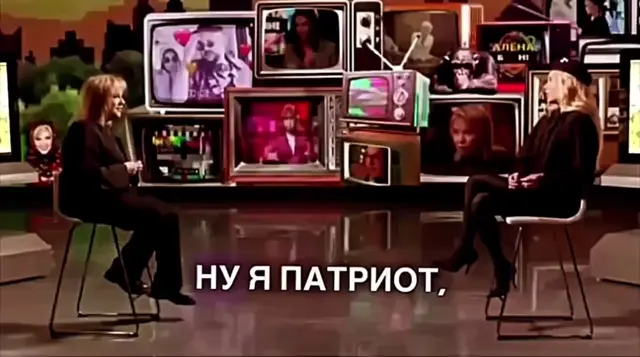 Ну я патриот, поехали в Дубай
