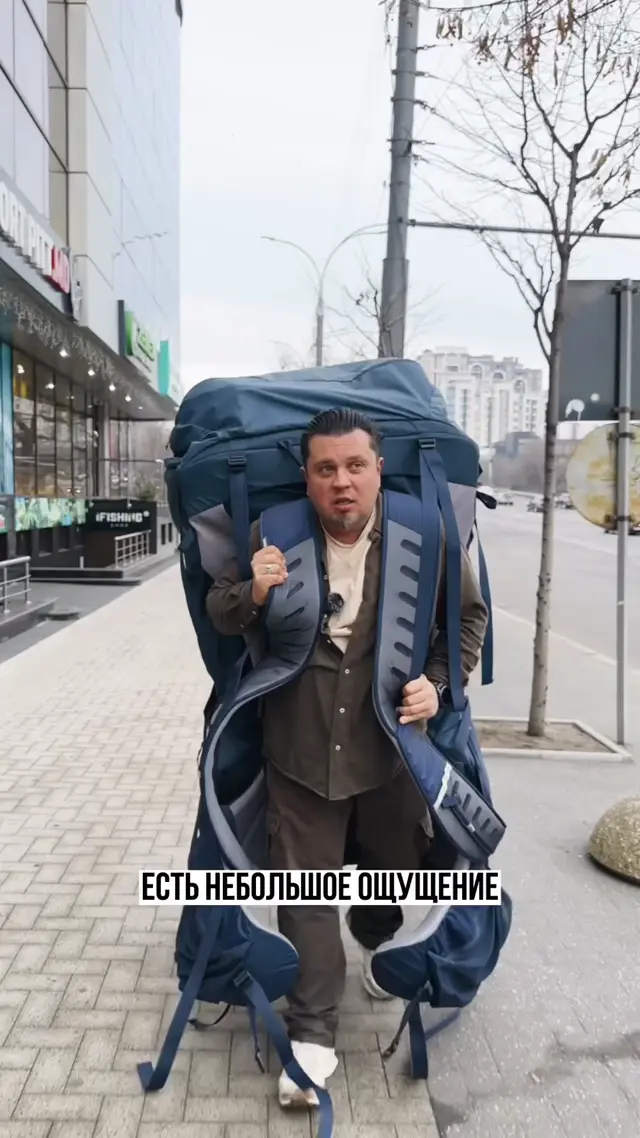 Не в деревню едем, докупим
