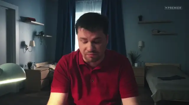 Чё за нахуй тут происходит?