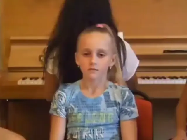 Пушистые шмели