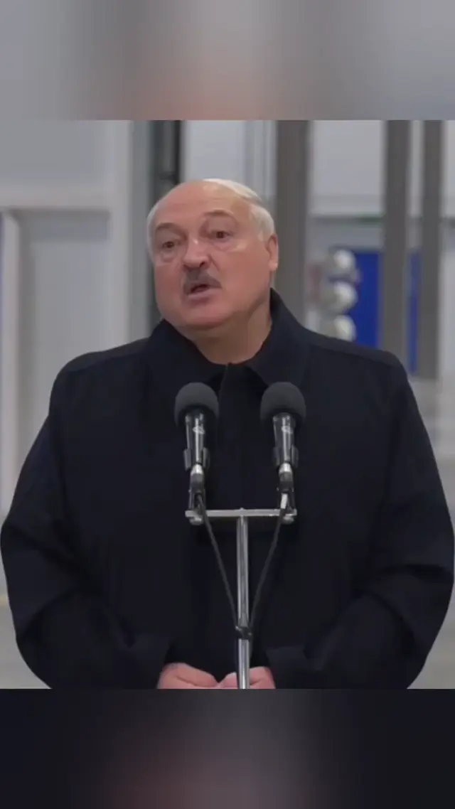 Лукашенко: приходите со своей бутылкой, огурец найдем