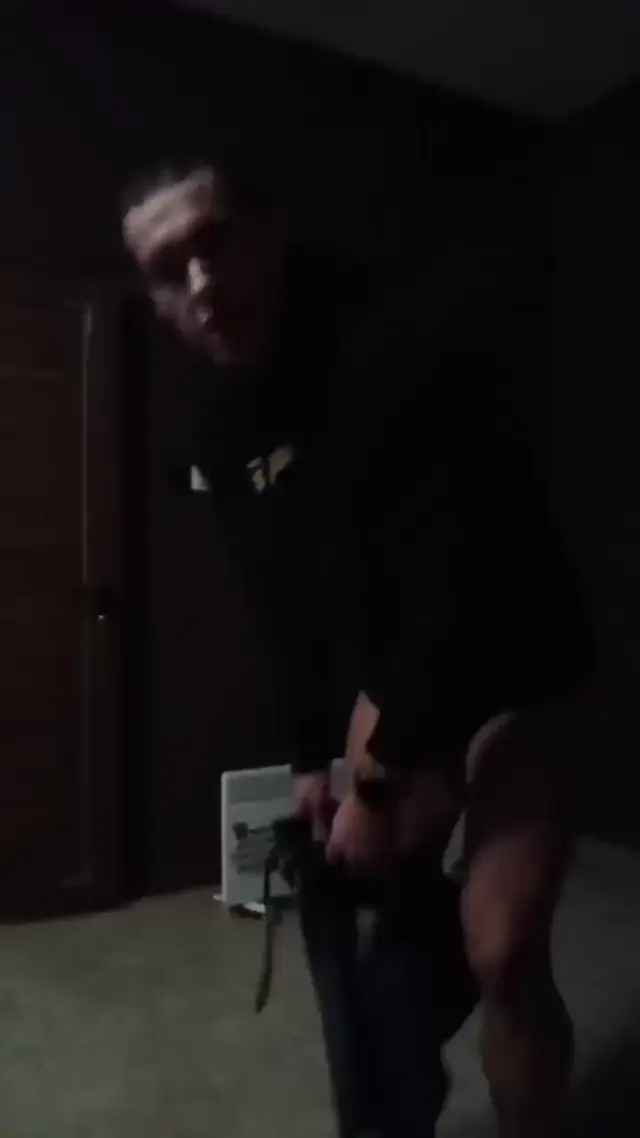 Вообще у меня свой бизнес, а эскорт это так, для души