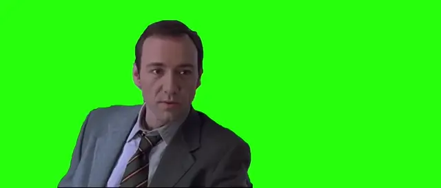 Мне нечего терять Кевин Спейси