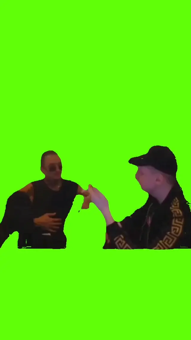 Давай сделаем дуэль