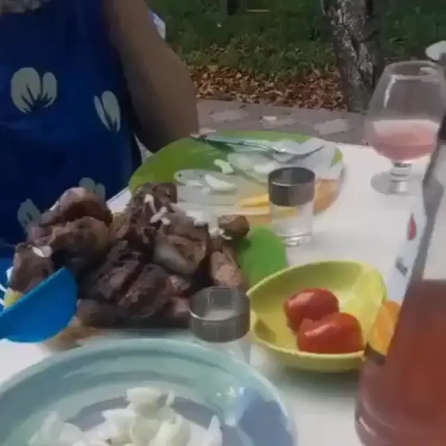 Хорошо сидим с подруженькой