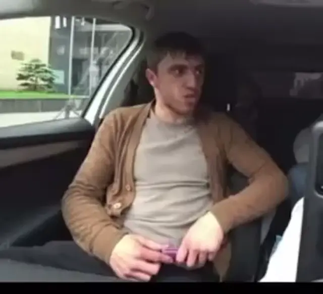 Да пошел ты нахуй