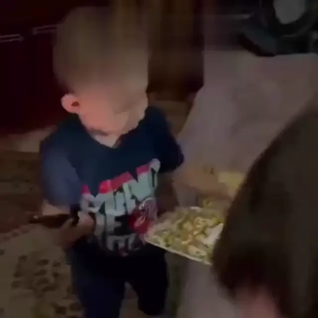 Ничего себе, что купили!