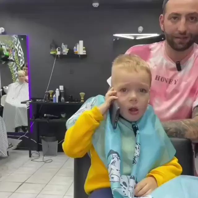 Не было больно, а потом стало