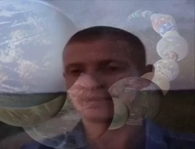 Идущий к реке: познание вселенной