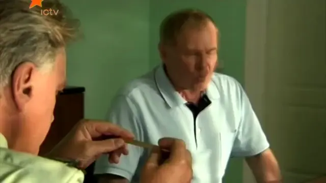 Ну мой героин, клянусь вам, мой!