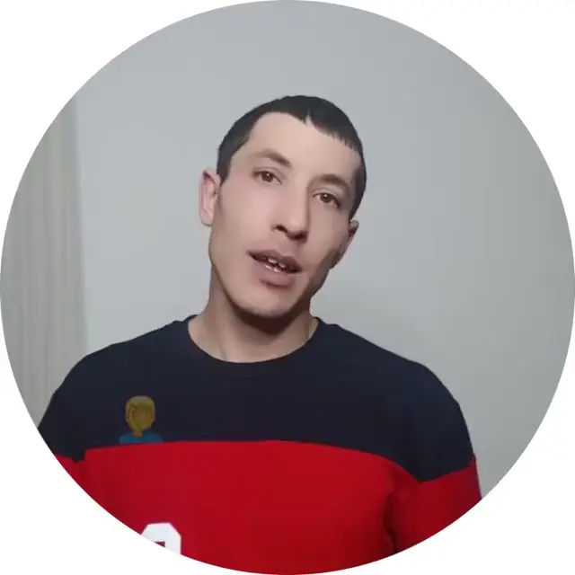 Я избегаю тебя, я избегаю