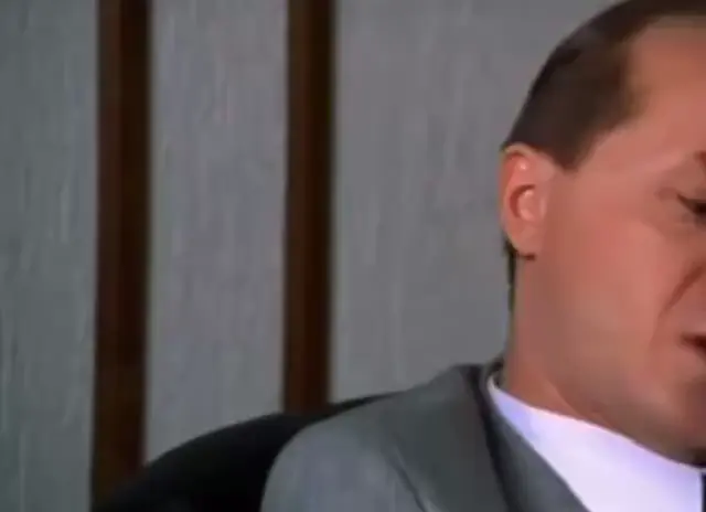 Ну это вобще урод