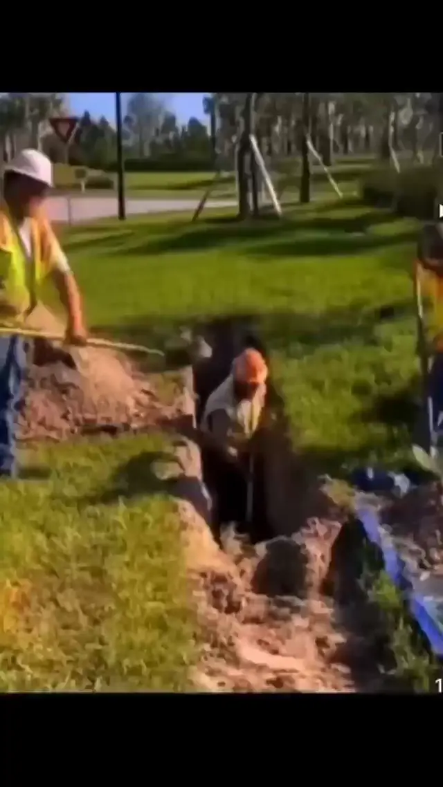 Бесконечная работа