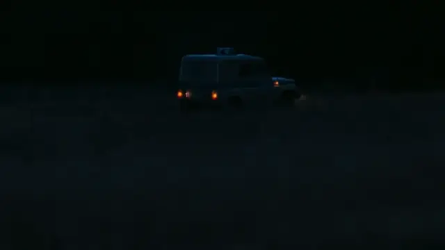 Поехали на задание или за водкой