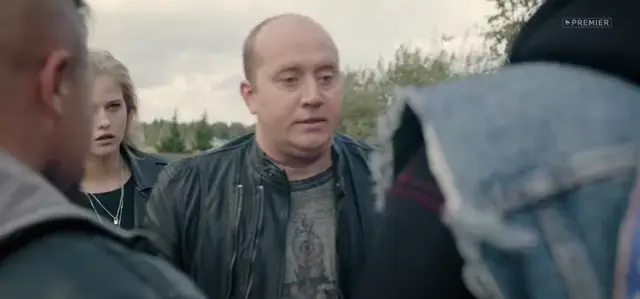 Нахуй пошлю — не заблудитесь