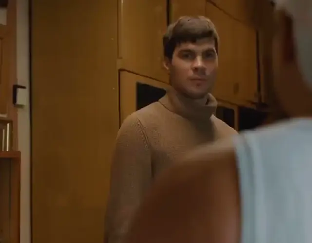 А тебя это ебать не должно