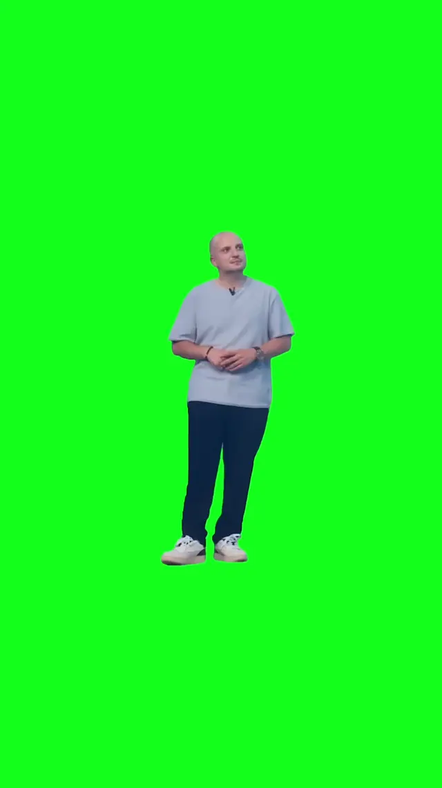 Может быть для настроения?