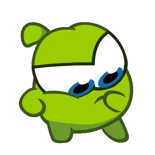 Скептический Ом Ном