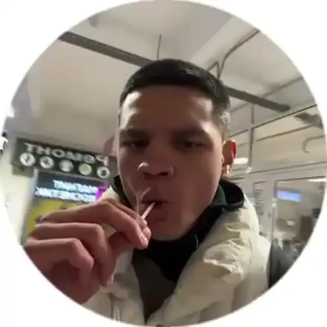 Чудодейственный леденец для спящего