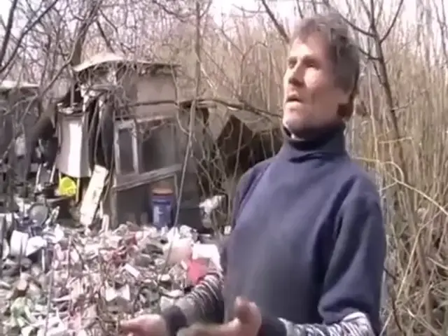Я просто похлопаю